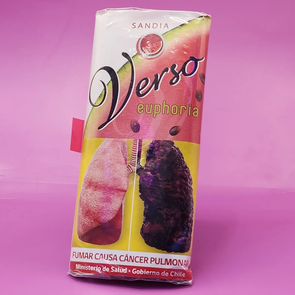 VERSO Euphoria SANDIA