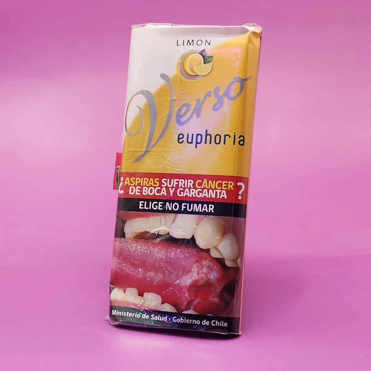 VERSO Euphoria LIMON