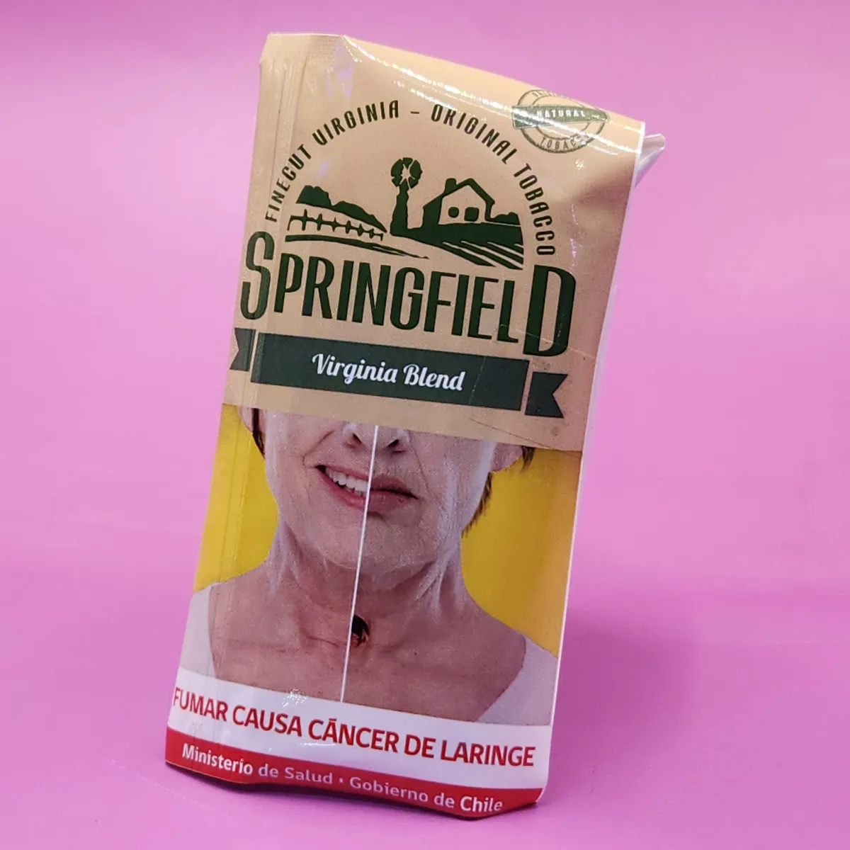 SPRINGFIELD Virginia Blend