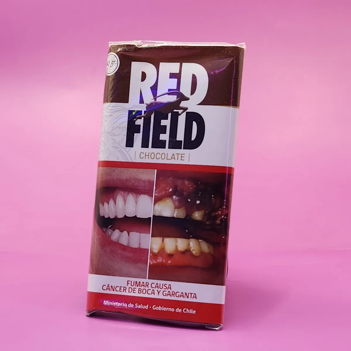 RED FIELD Chocolate