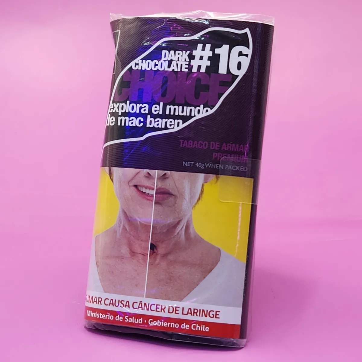 CHOICE Dark Chocolate