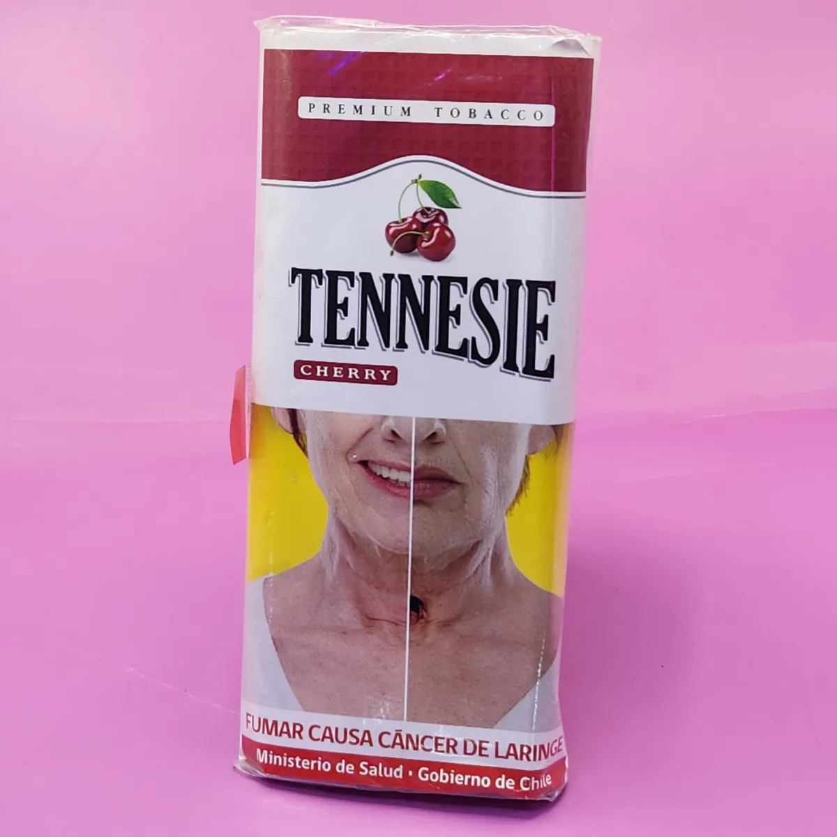 TENNESIE Cherry