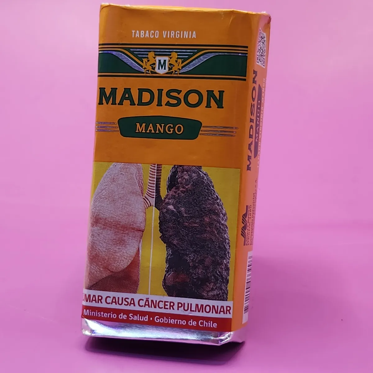 MADISON Mango 45gr