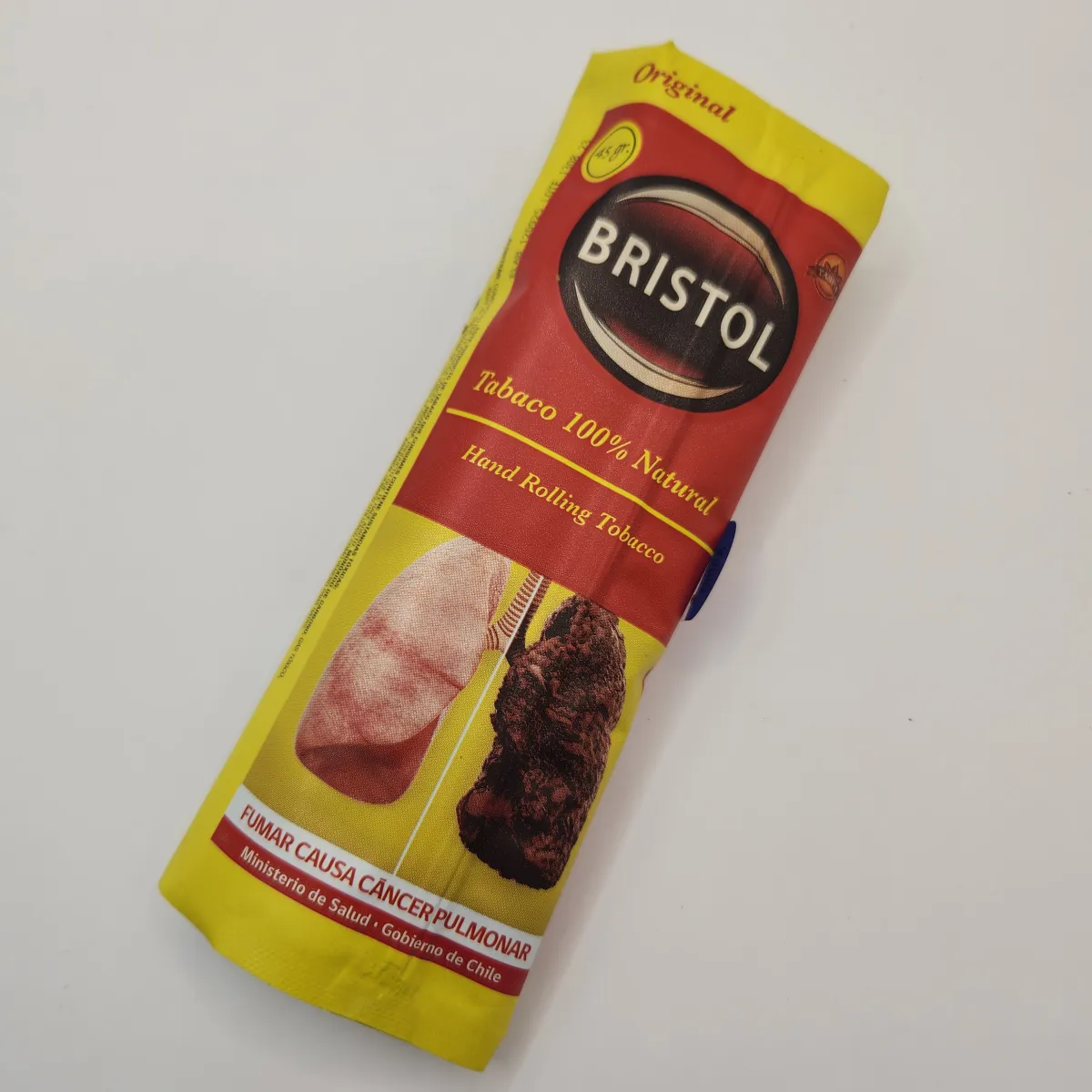 BRISTOL ORIGINAL 45GR
