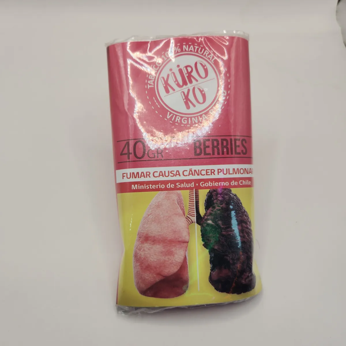 KUROKO BERRIES 40 GR