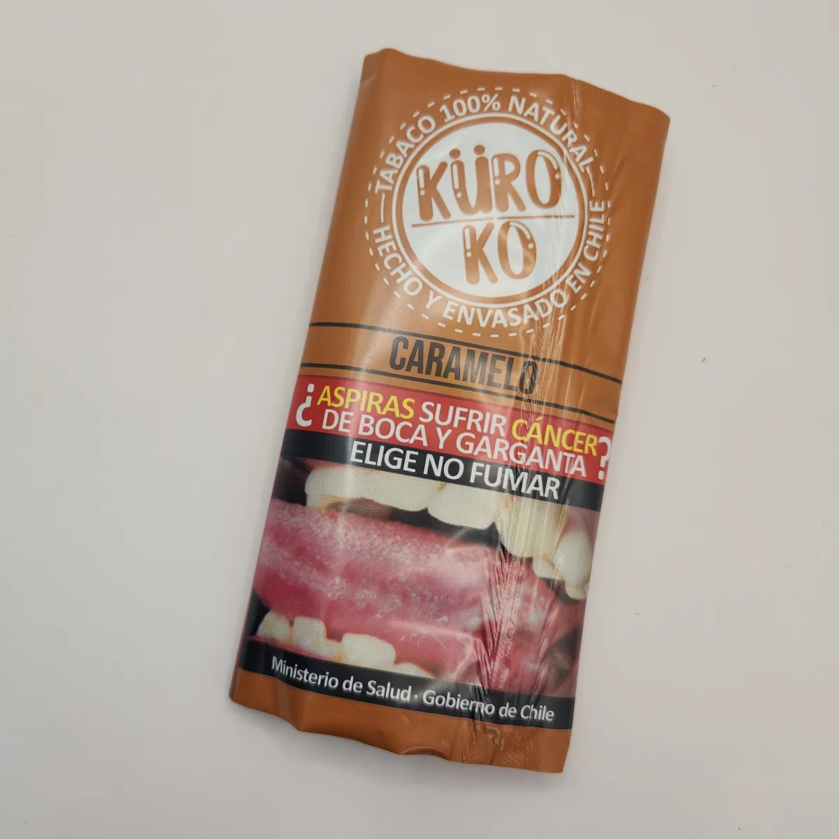 KUROKO CARAMELO 45GR