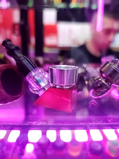 PIPA METALICA PLASTICO