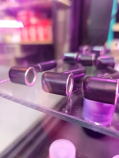 PIPA ECONOMICA BOCA PEQUEÑA