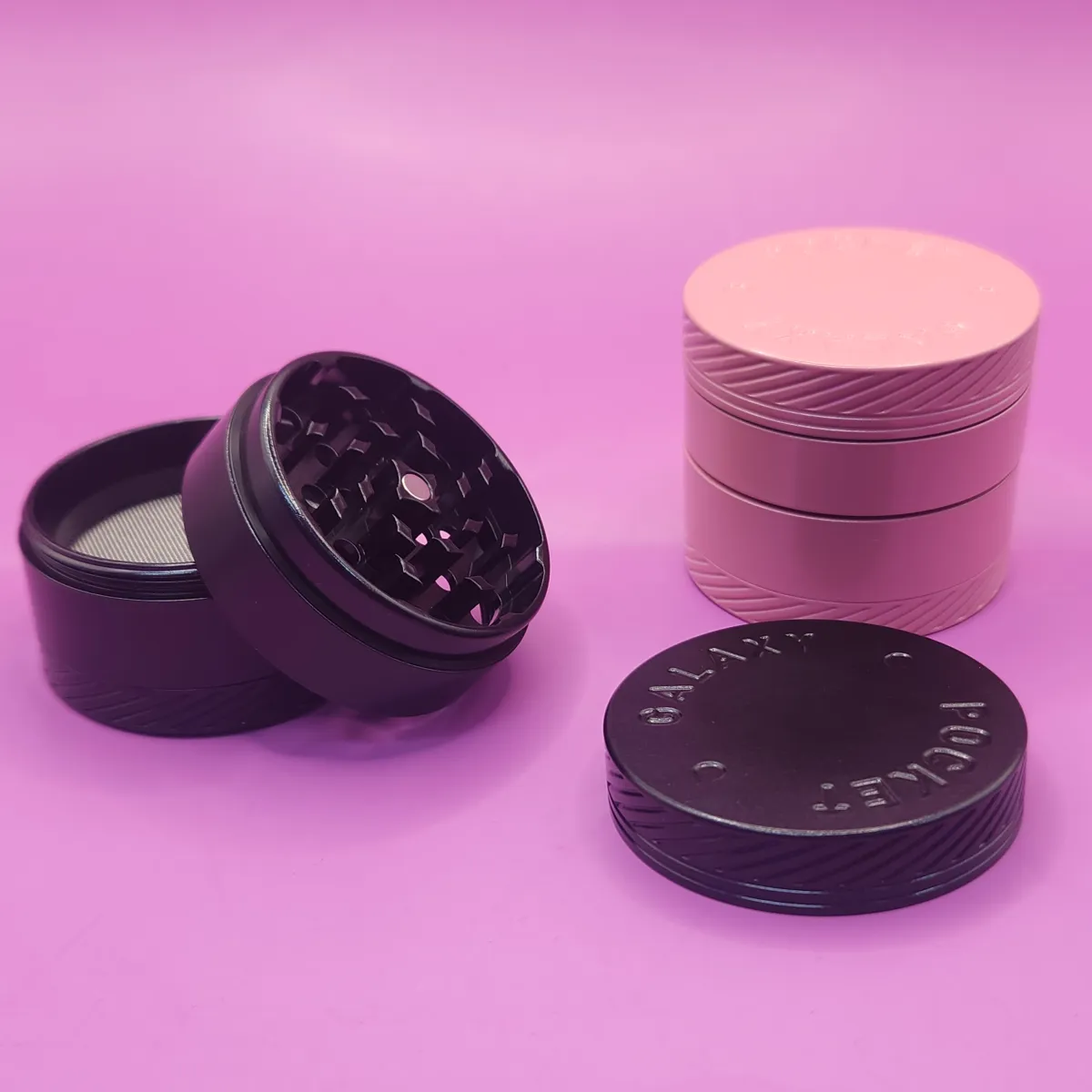 MOLEDOR GALAXY CERÁMICA