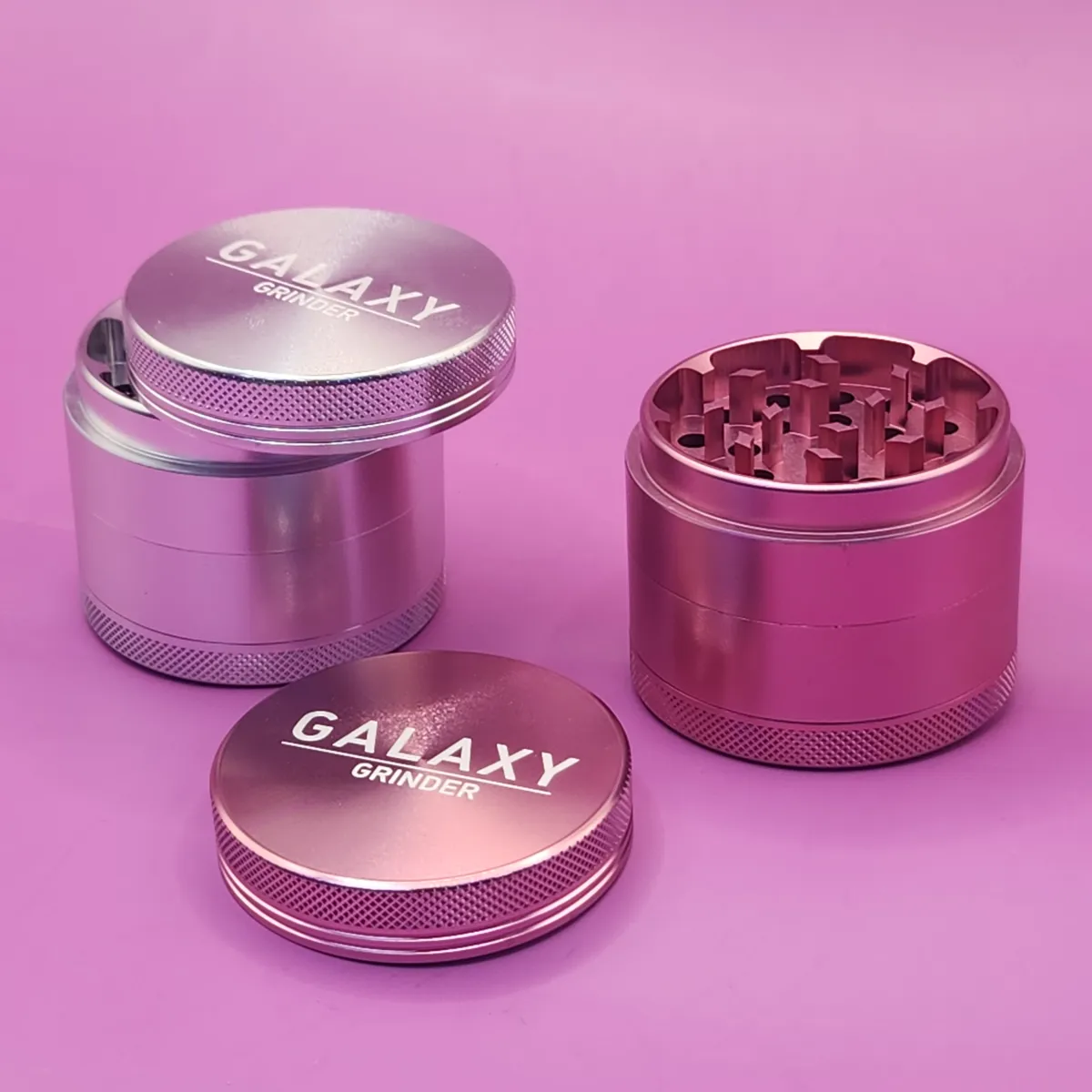 MOLEDOR ALUMINIO GALAXY PEQUEÑO