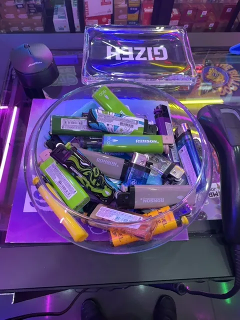 ENCENDEDOR ECONOMICO