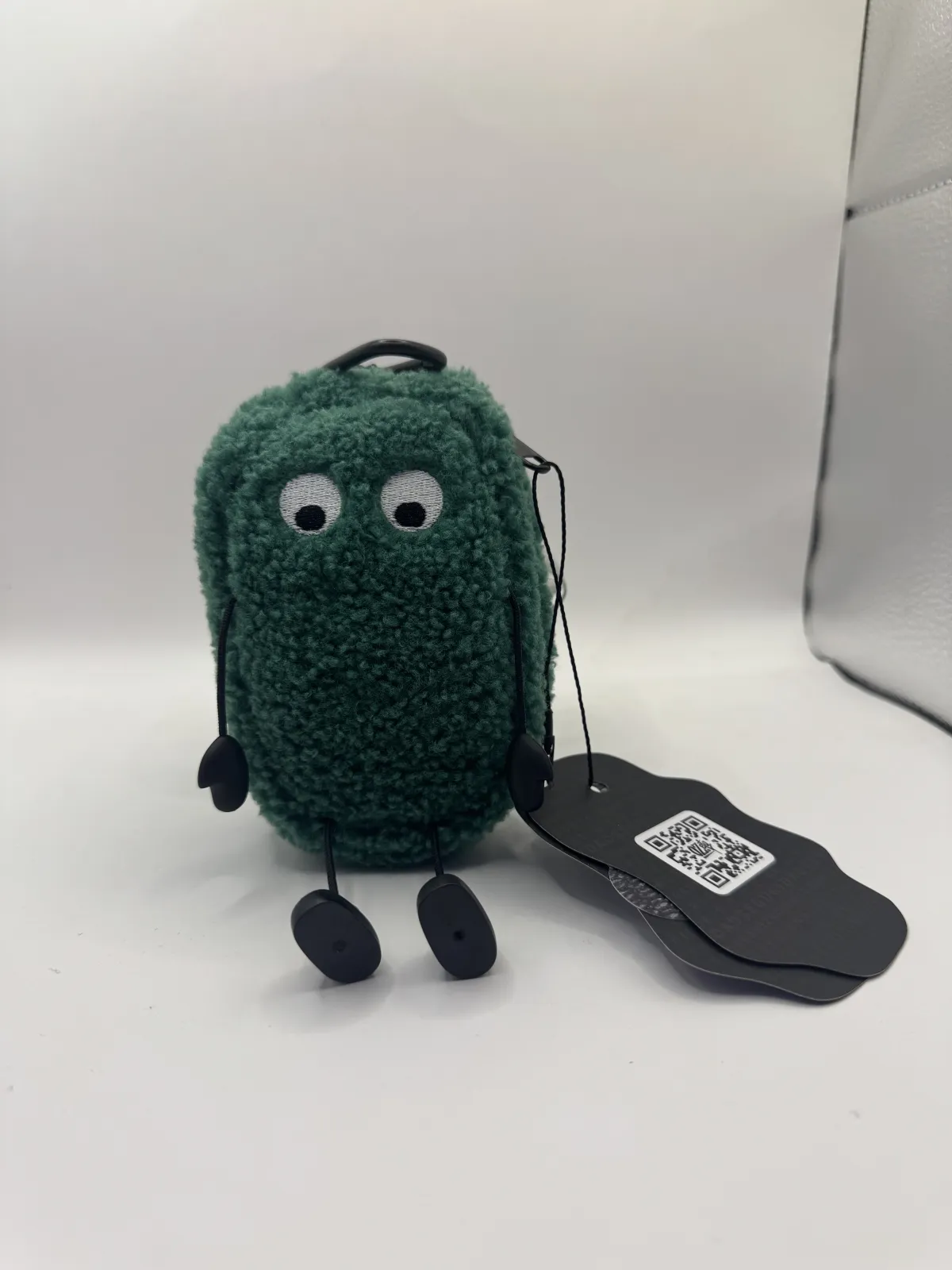 BOLSO OZETA IWIWI VERDE