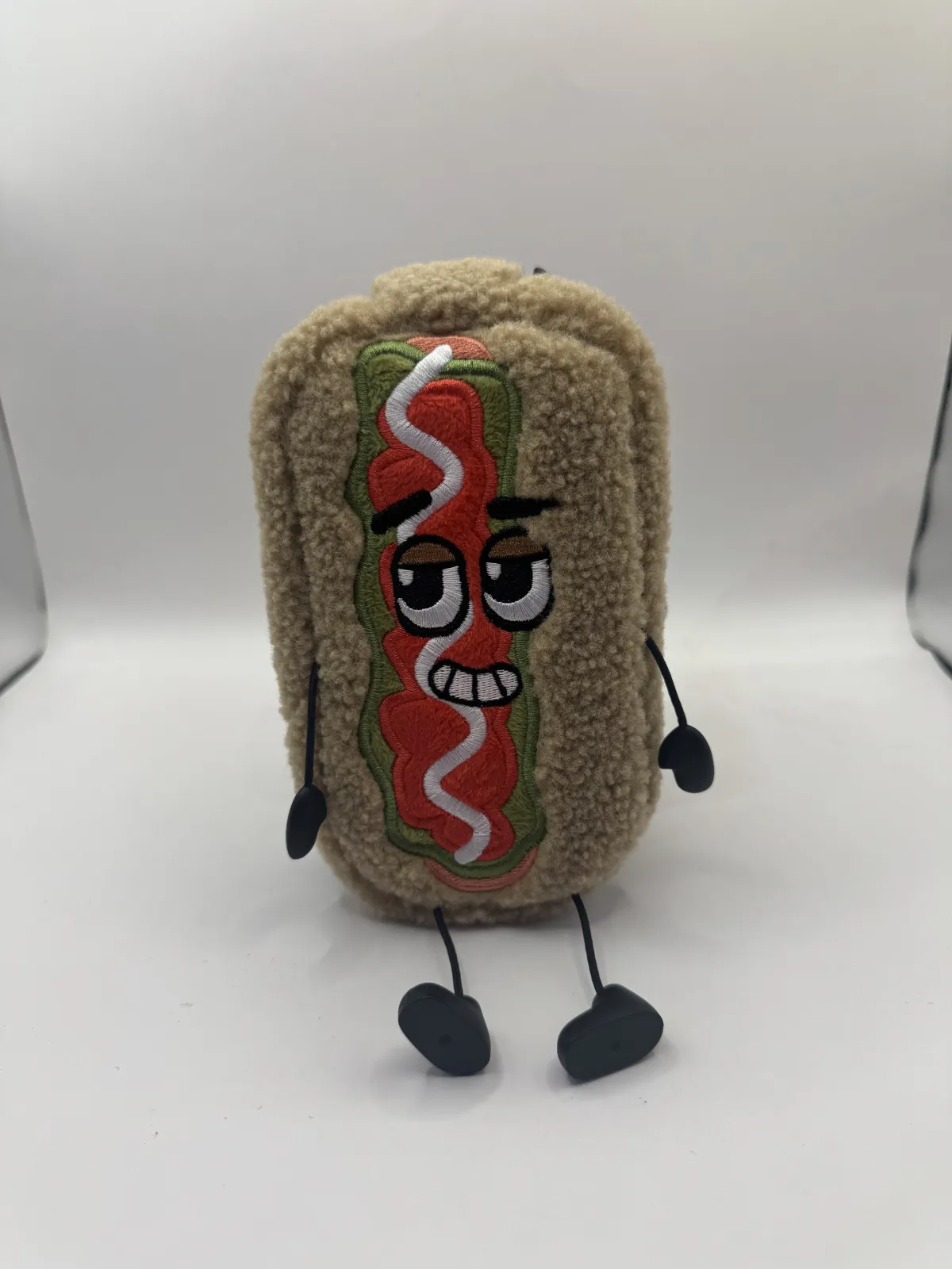 Bolsito OZeta hotdog