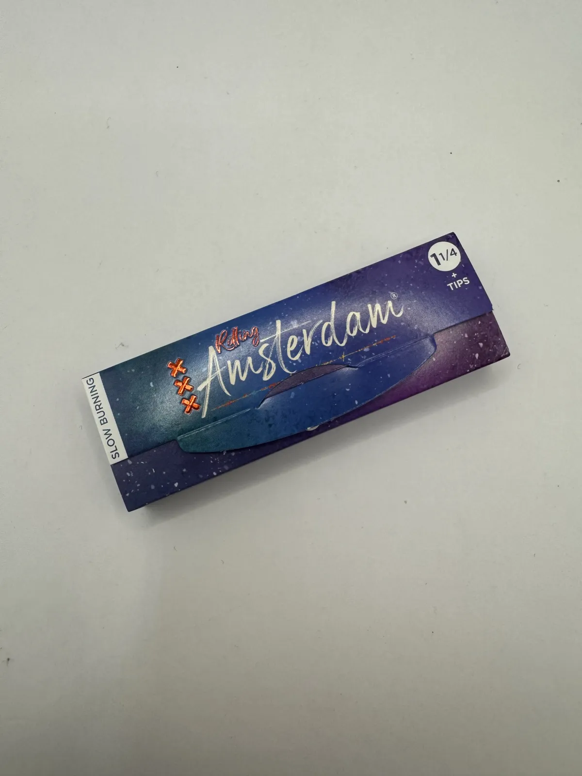 PAPEL CON FILTRO AMSTERDAM